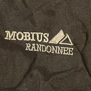 SKI PANTS. Brand:MOBIUS RANDONNEE SIZE 34
